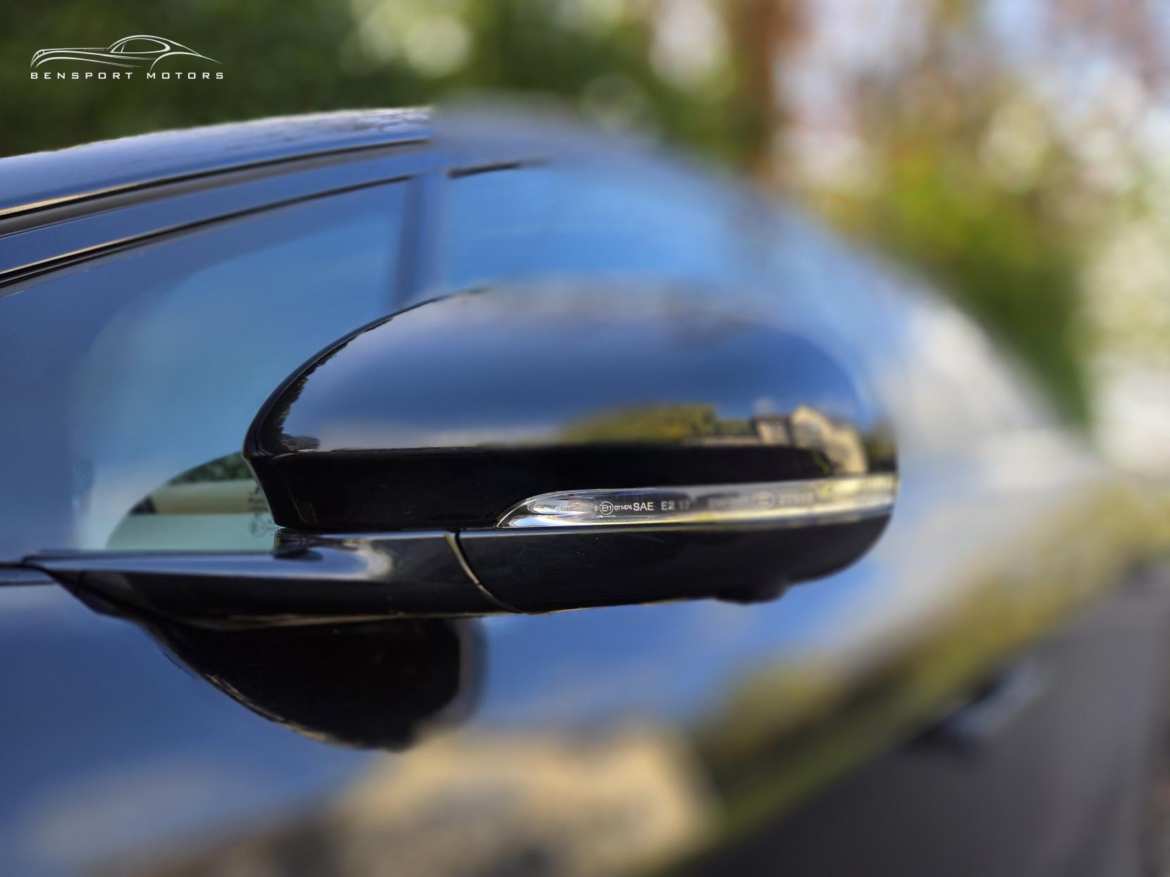 Jaguar I-PACE 400 90kWh HSE SUV 5dr Electric Auto 4WD (400 ps)