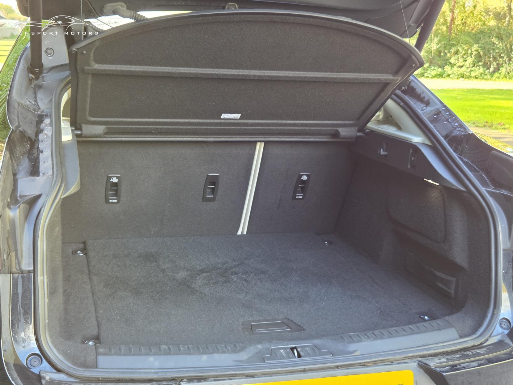 Jaguar I-PACE 400 90kWh HSE SUV 5dr Electric Auto 4WD (400 ps)