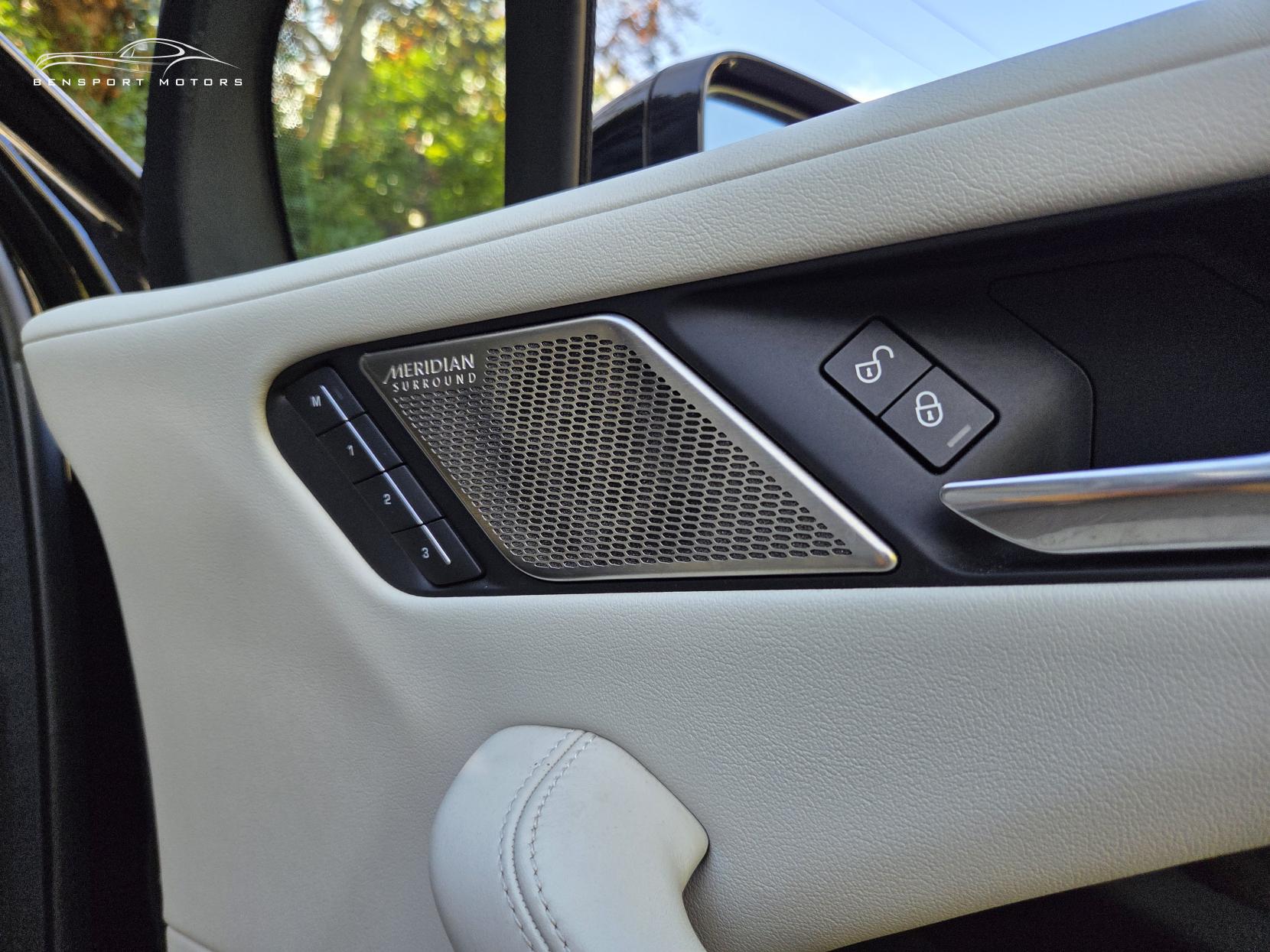 Jaguar I-PACE 400 90kWh HSE SUV 5dr Electric Auto 4WD (400 ps)