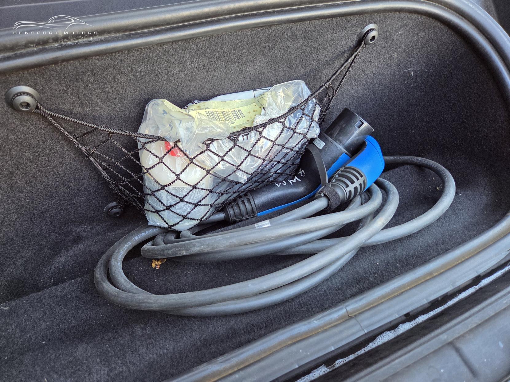 Jaguar I-PACE 400 90kWh HSE SUV 5dr Electric Auto 4WD (400 ps)