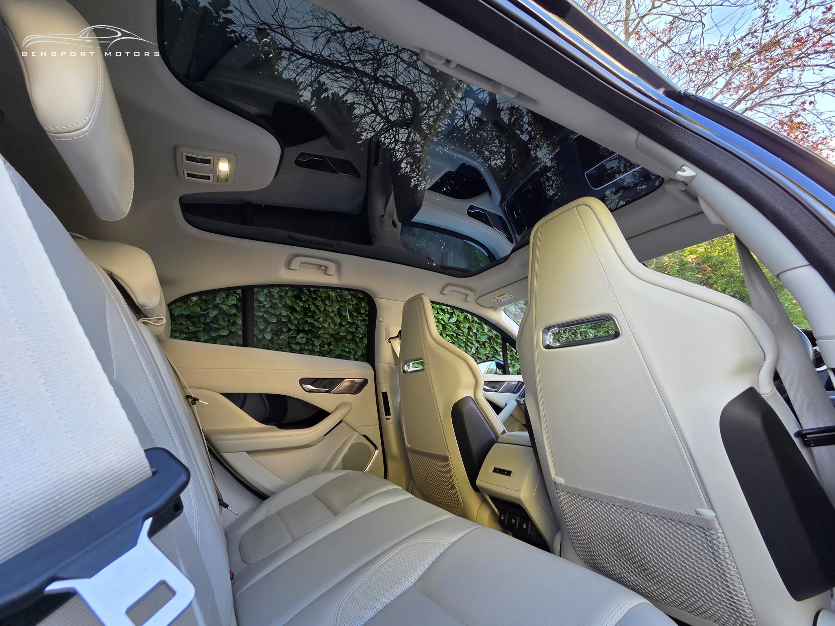 Jaguar I-PACE 400 90kWh HSE SUV 5dr Electric Auto 4WD (400 ps)