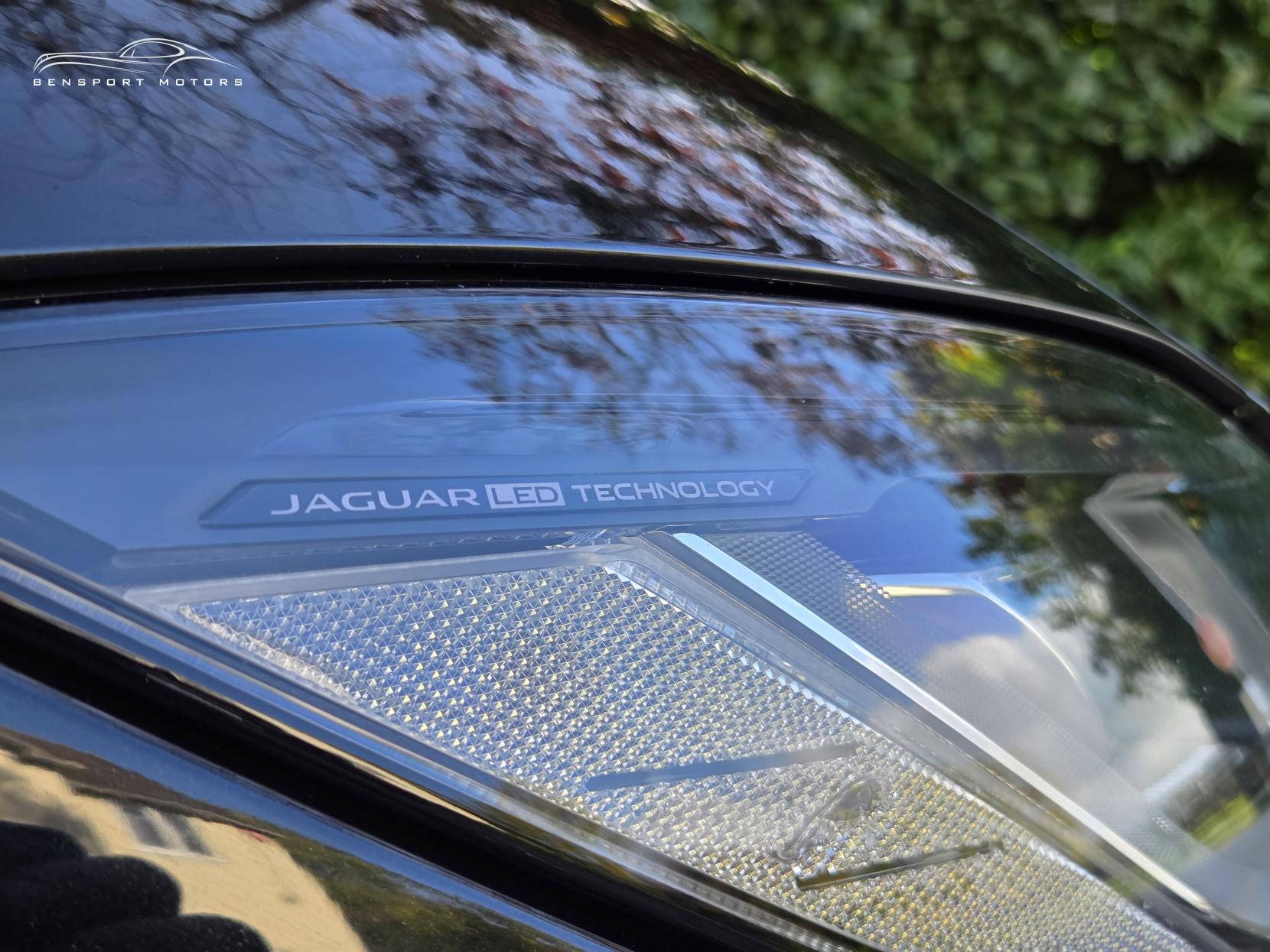 Jaguar I-PACE 400 90kWh HSE SUV 5dr Electric Auto 4WD (400 ps)