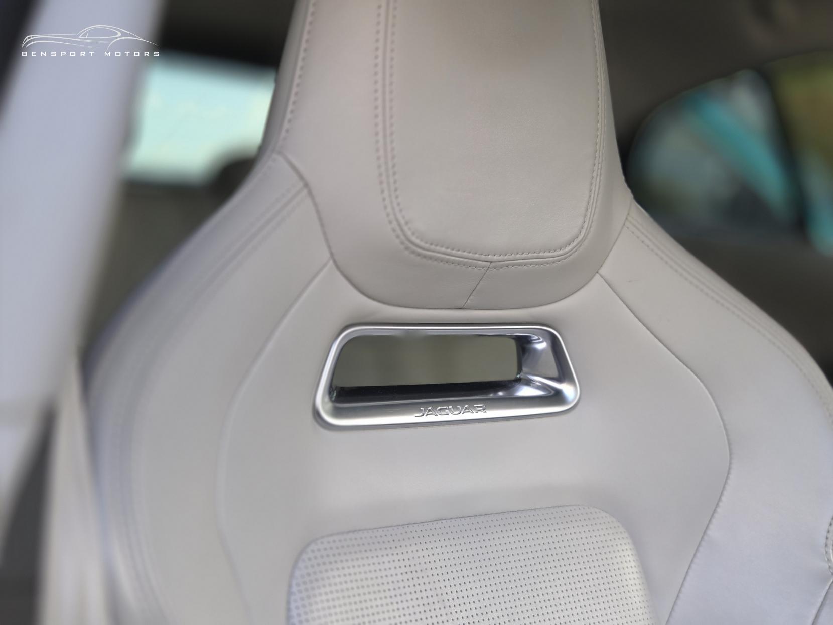 Jaguar I-PACE 400 90kWh HSE SUV 5dr Electric Auto 4WD (400 ps)