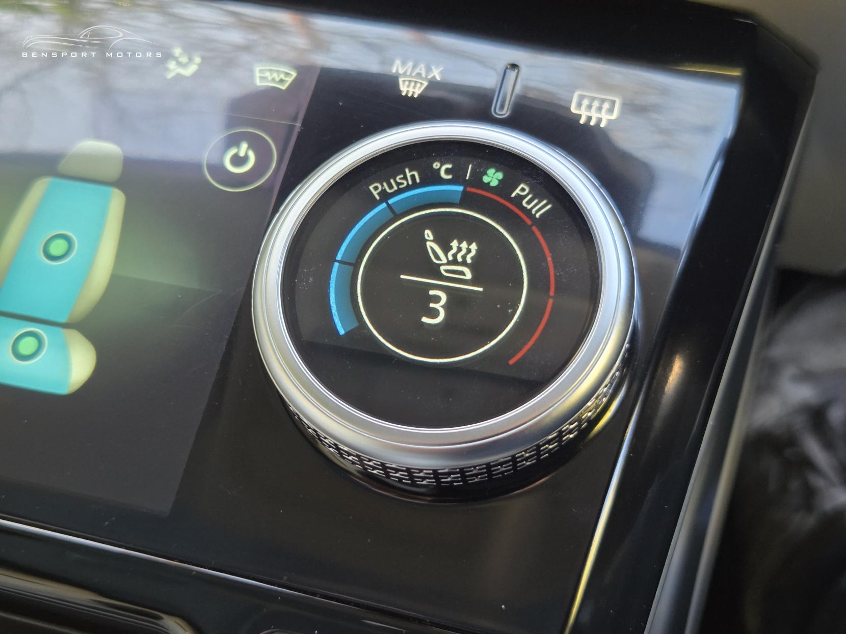 Jaguar I-PACE 400 90kWh HSE SUV 5dr Electric Auto 4WD (400 ps)