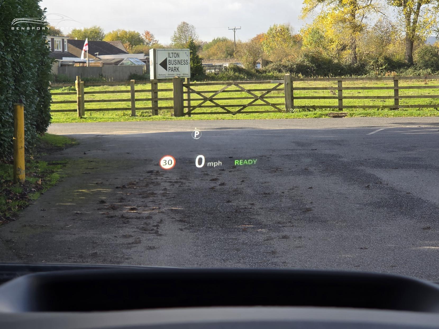 Jaguar I-PACE 400 90kWh HSE SUV 5dr Electric Auto 4WD (400 ps)