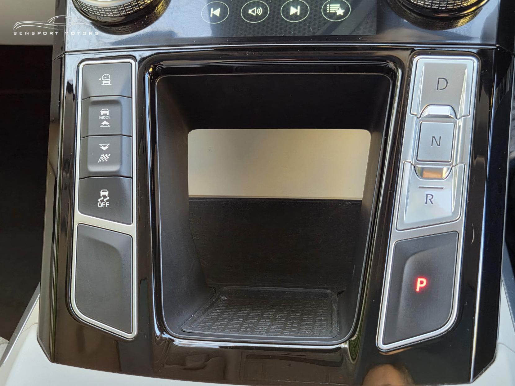 Jaguar I-PACE 400 90kWh HSE SUV 5dr Electric Auto 4WD (400 ps)