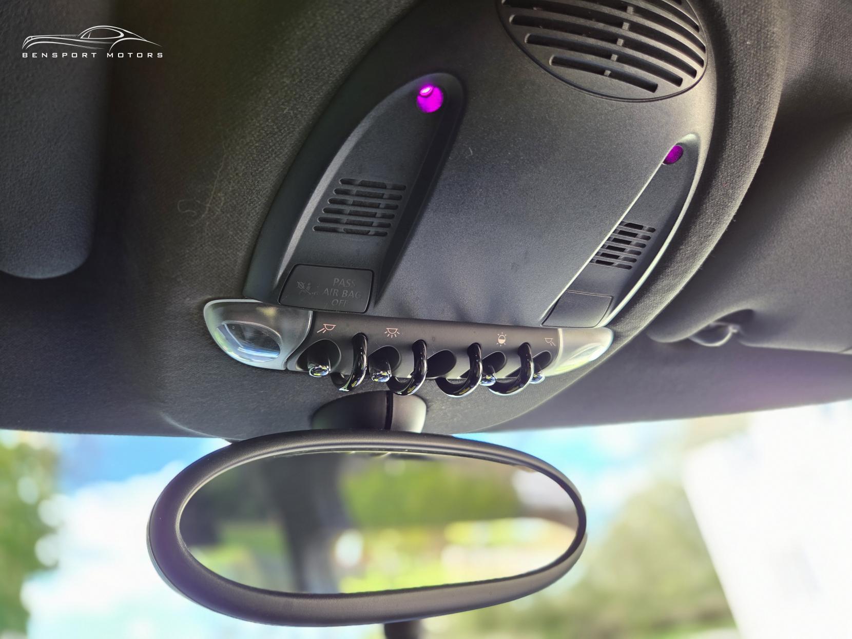 MINI Countryman 2.0 Cooper SD SUV 5dr Diesel Auto ALL4 Euro 5 (143 ps)