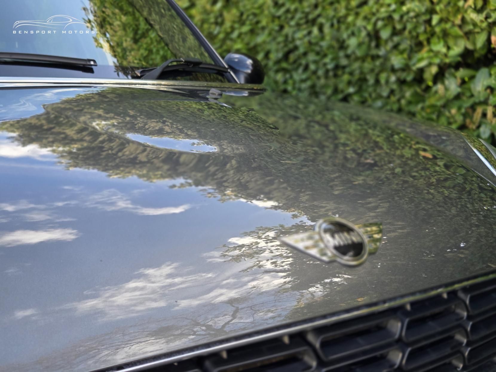 MINI Countryman 2.0 Cooper SD SUV 5dr Diesel Auto ALL4 Euro 5 (143 ps)