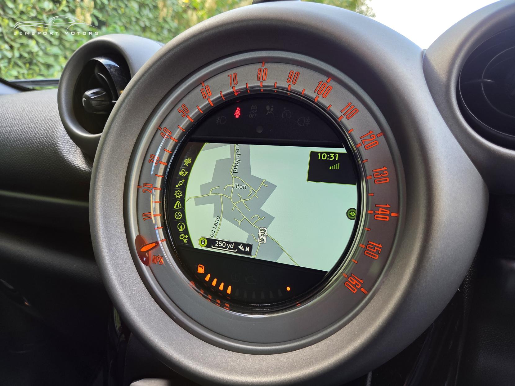 MINI Countryman 2.0 Cooper SD SUV 5dr Diesel Auto ALL4 Euro 5 (143 ps)