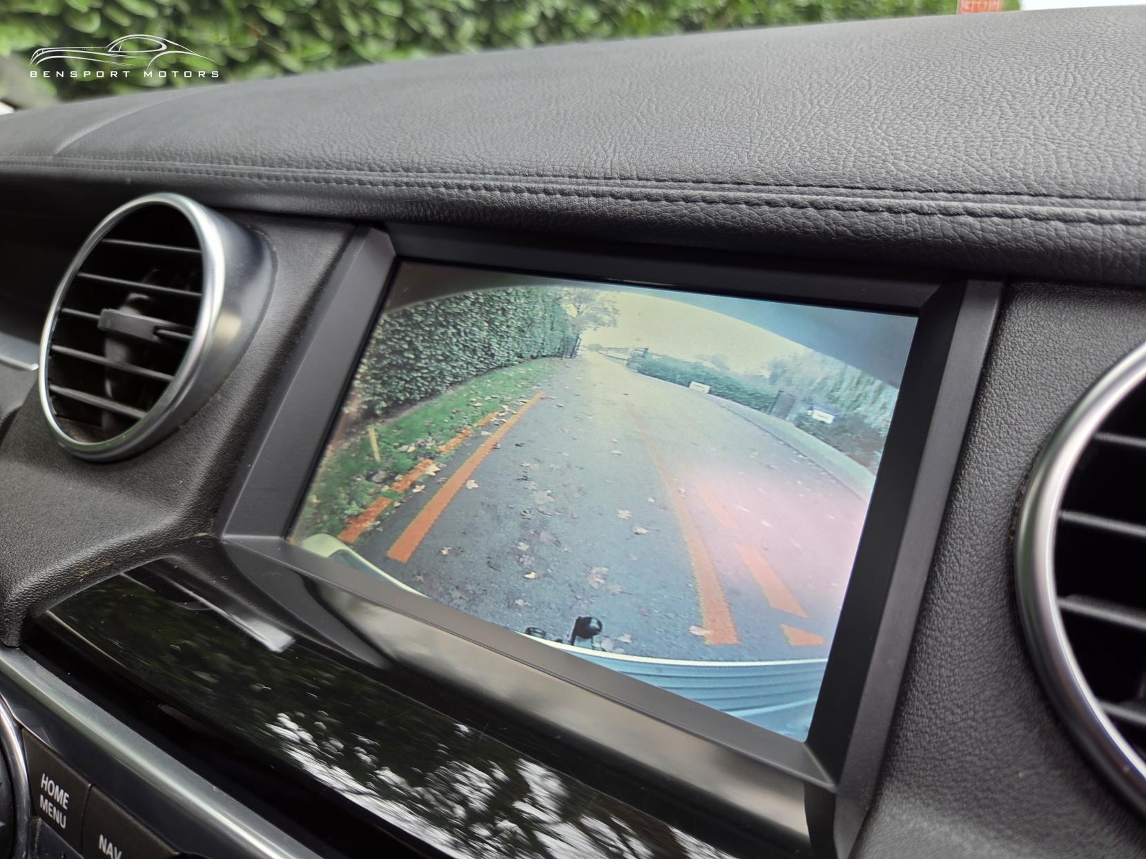 Land Rover Discovery 4 3.0 SD V6 HSE SUV 5dr Diesel Auto 4WD Euro 5 (255 bhp)