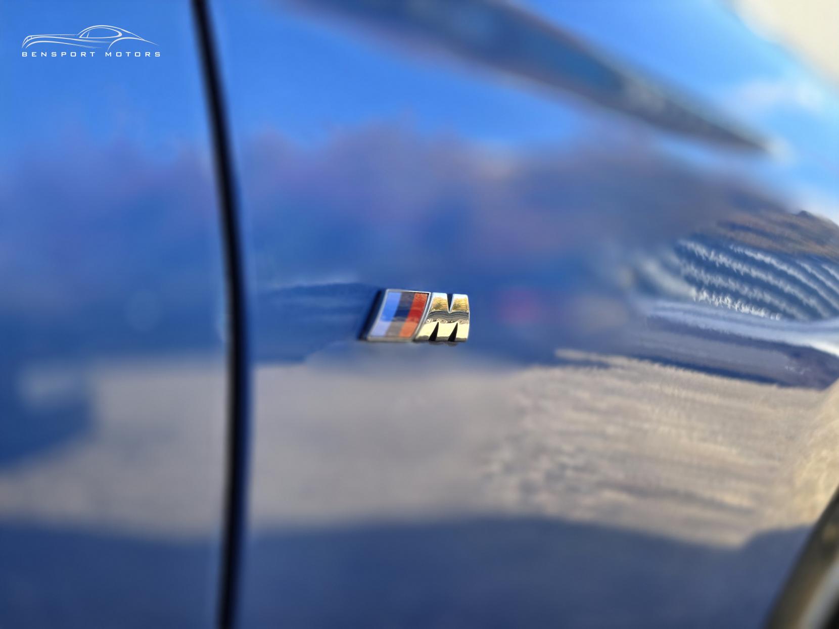 BMW 1 Series 3.0 M135i Hatchback 5dr Petrol Auto Euro 6 (s/s) (320 ps)