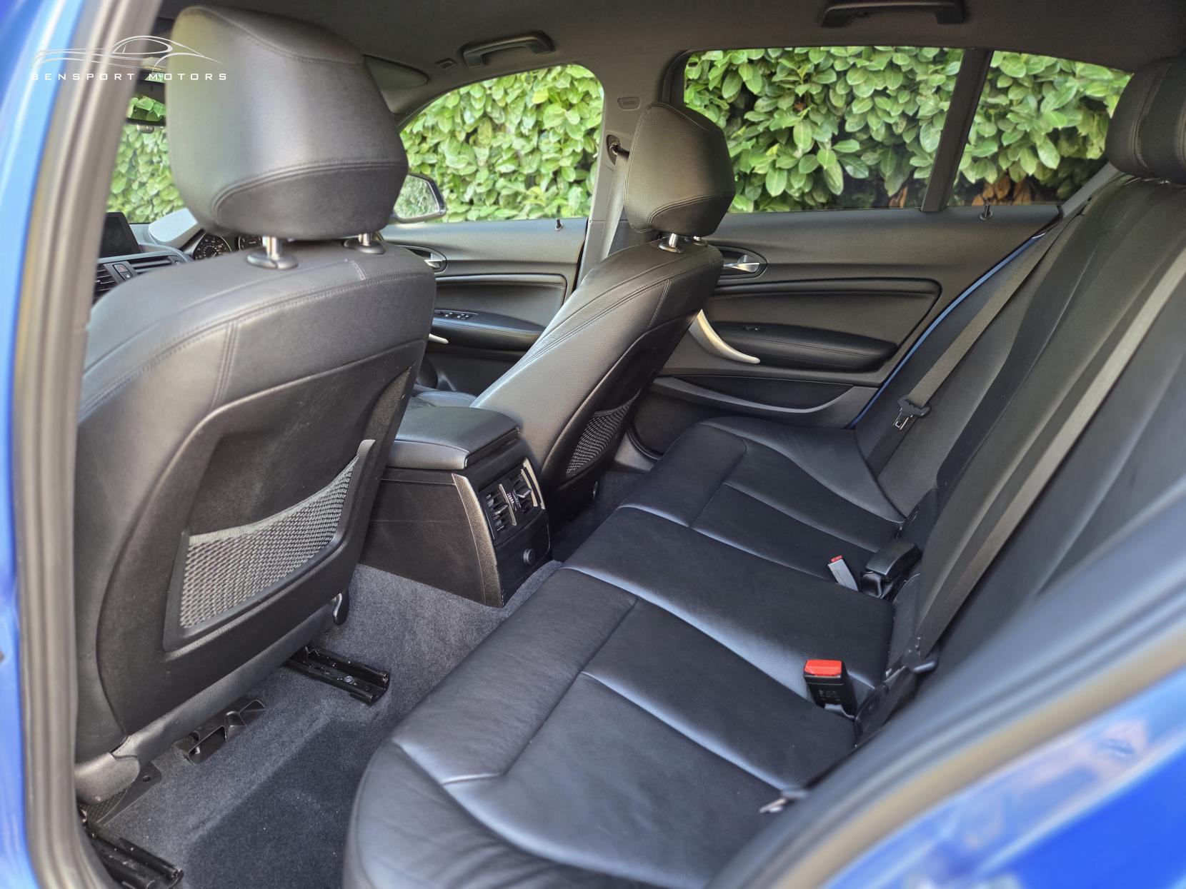 BMW 1 Series 3.0 M135i Hatchback 5dr Petrol Auto Euro 6 (s/s) (320 ps)