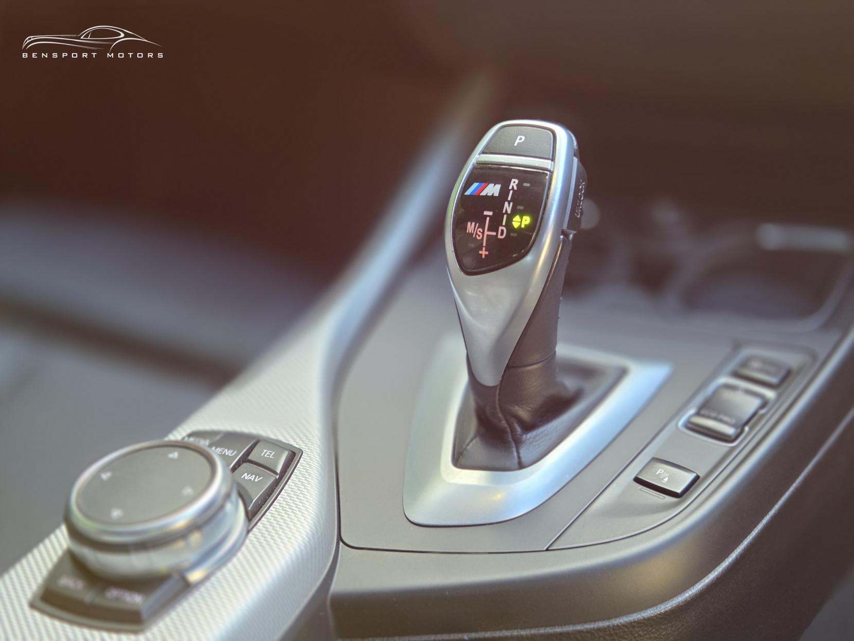 BMW 1 Series 3.0 M135i Hatchback 5dr Petrol Auto Euro 6 (s/s) (320 ps)