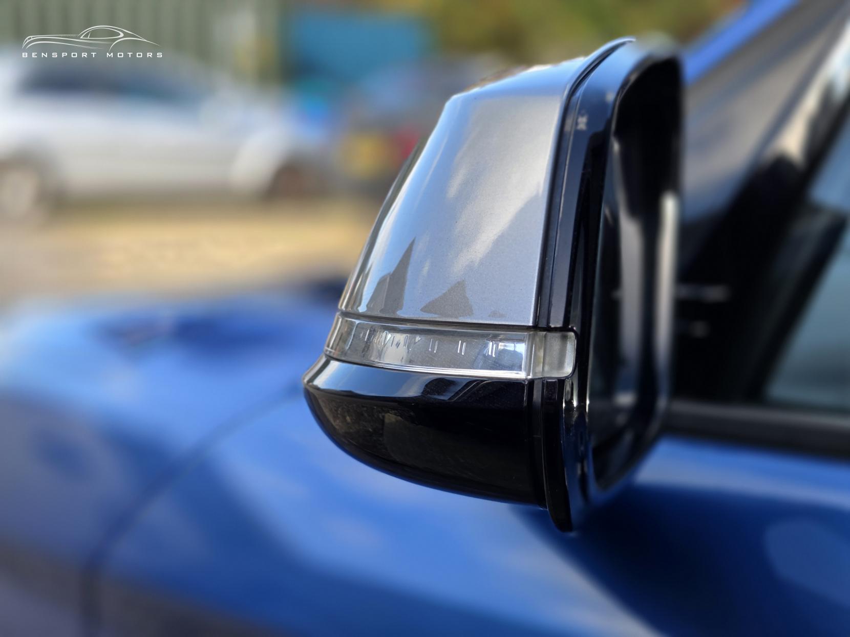 BMW 1 Series 3.0 M135i Hatchback 5dr Petrol Auto Euro 6 (s/s) (320 ps)