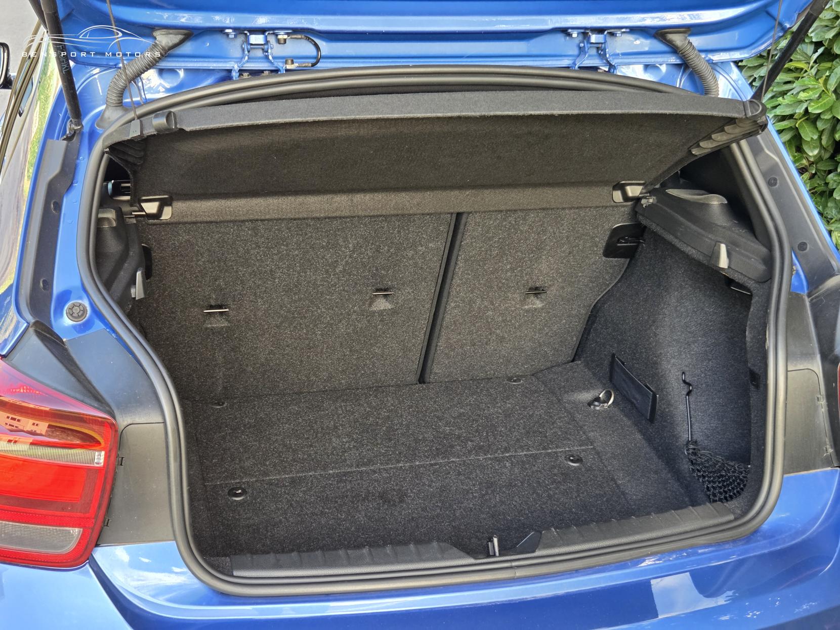 BMW 1 Series 3.0 M135i Hatchback 5dr Petrol Auto Euro 6 (s/s) (320 ps)