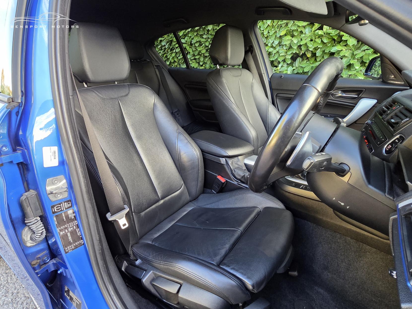 BMW 1 Series 3.0 M135i Hatchback 5dr Petrol Auto Euro 6 (s/s) (320 ps)