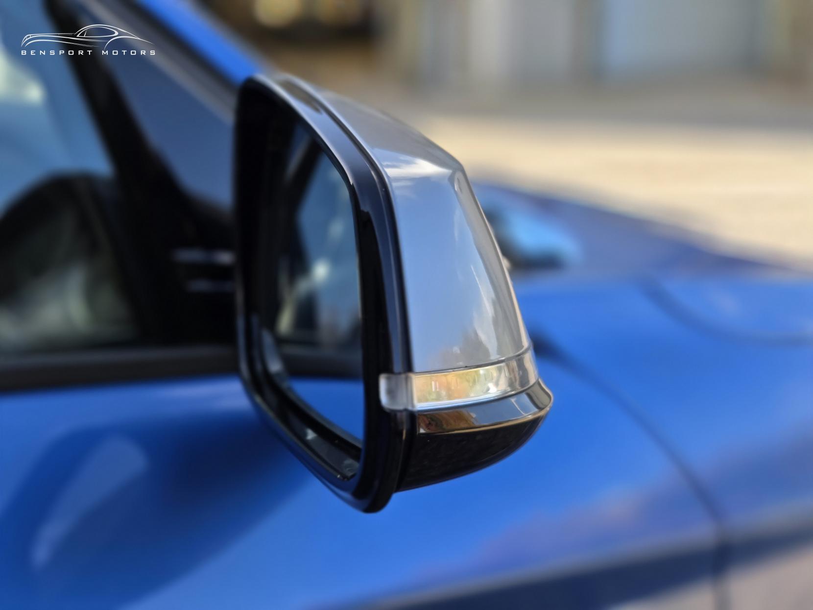 BMW 1 Series 3.0 M135i Hatchback 5dr Petrol Auto Euro 6 (s/s) (320 ps)