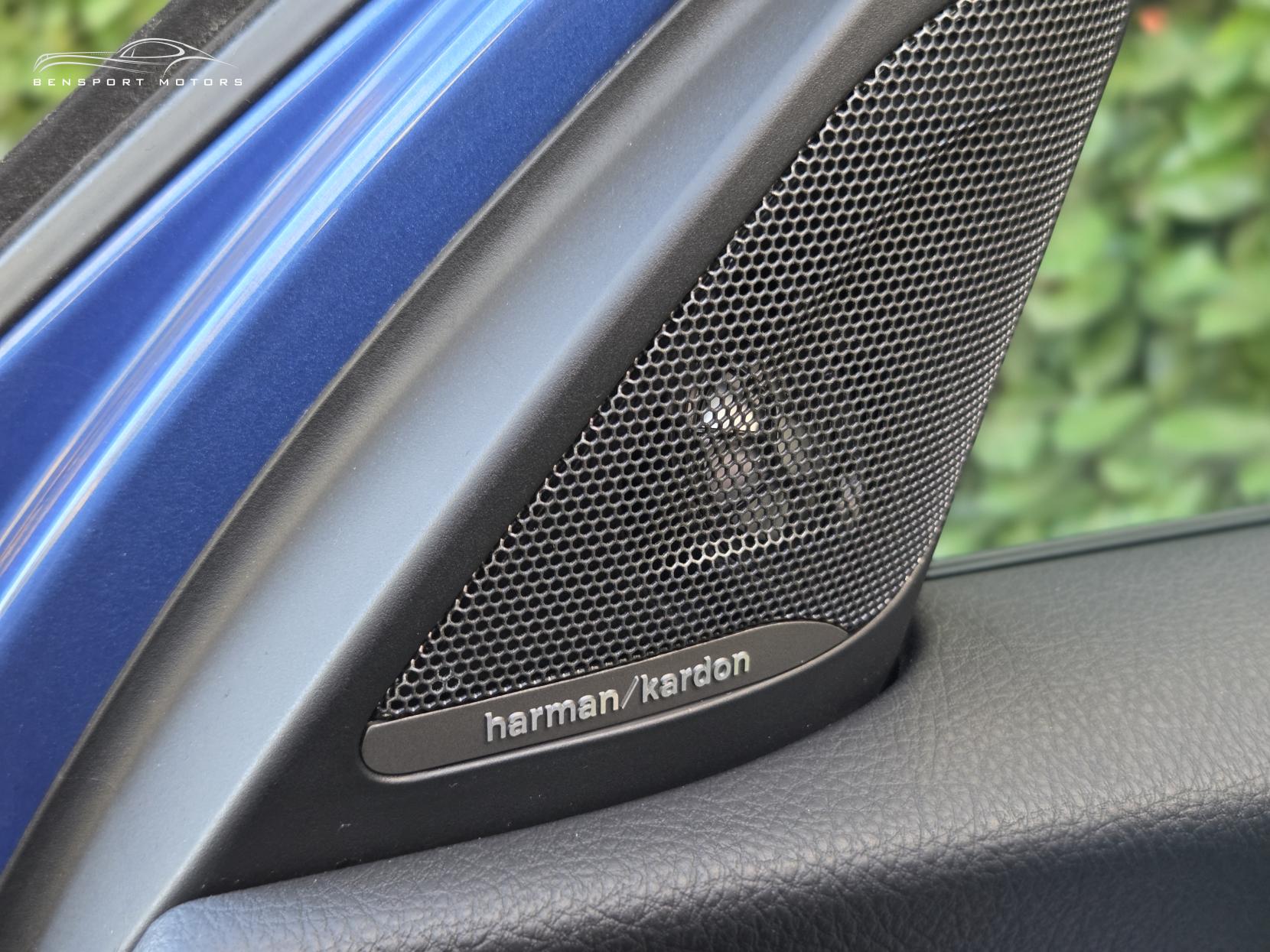 BMW 1 Series 3.0 M135i Hatchback 5dr Petrol Auto Euro 6 (s/s) (320 ps)