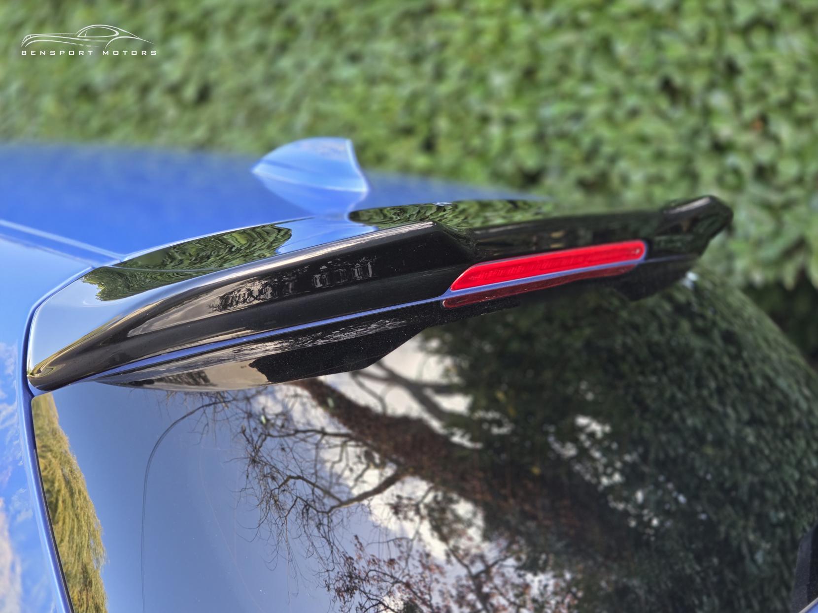 BMW 1 Series 3.0 M135i Hatchback 5dr Petrol Auto Euro 6 (s/s) (320 ps)