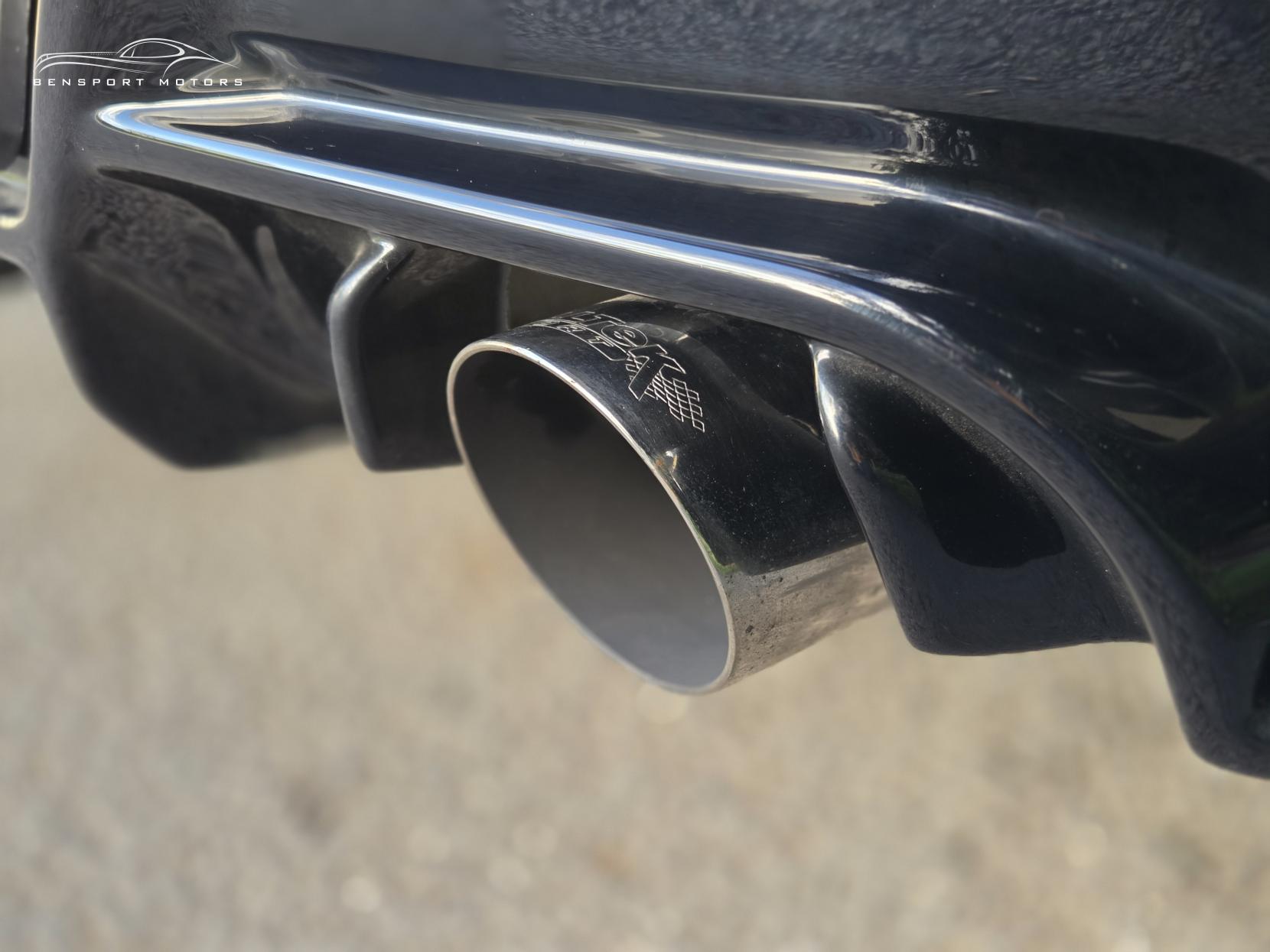 BMW 1 Series 3.0 M135i Hatchback 5dr Petrol Auto Euro 6 (s/s) (320 ps)