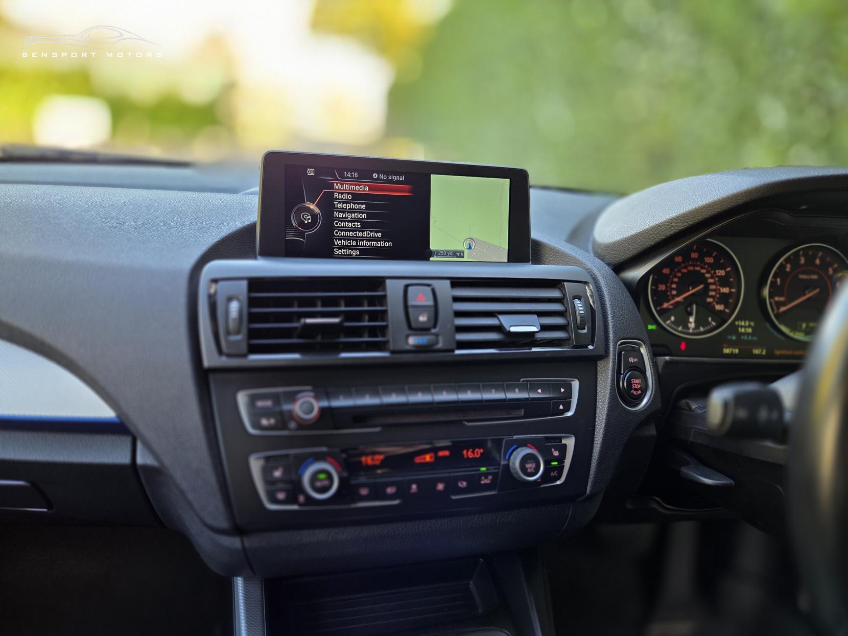 BMW 1 Series 3.0 M135i Hatchback 5dr Petrol Auto Euro 6 (s/s) (320 ps)