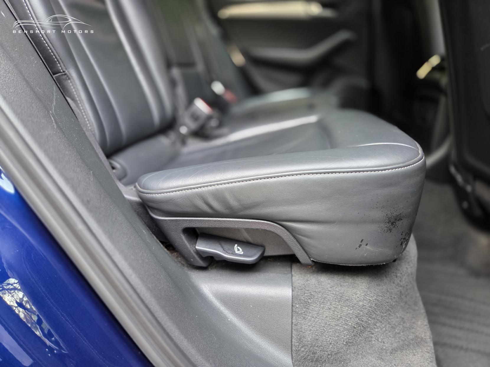 Audi SQ5 3.0 BiTDI V6 SUV 5dr Diesel Tiptronic quattro Euro 5 (s/s) (313 ps)