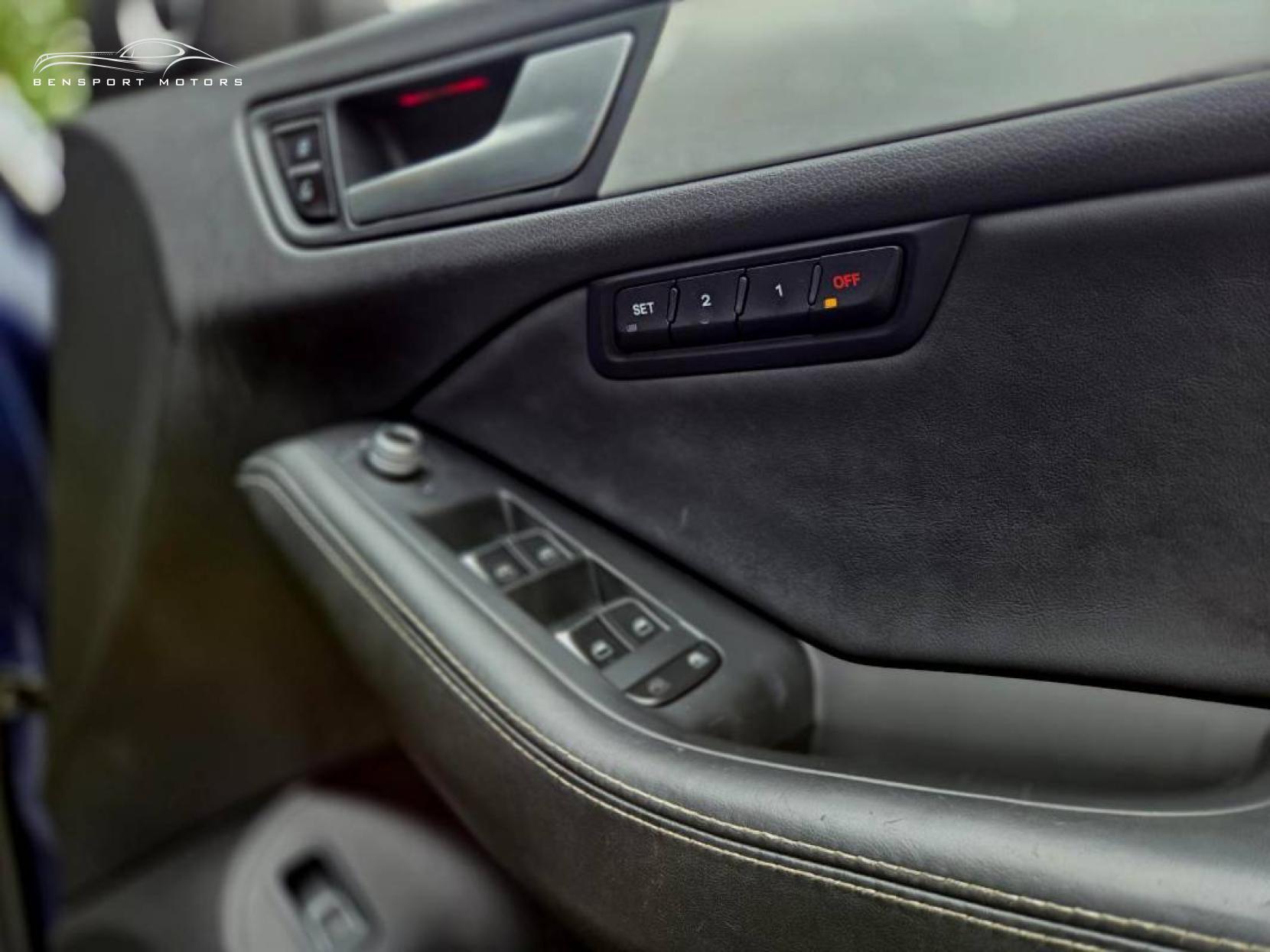 Audi SQ5 3.0 BiTDI V6 SUV 5dr Diesel Tiptronic quattro Euro 5 (s/s) (313 ps)