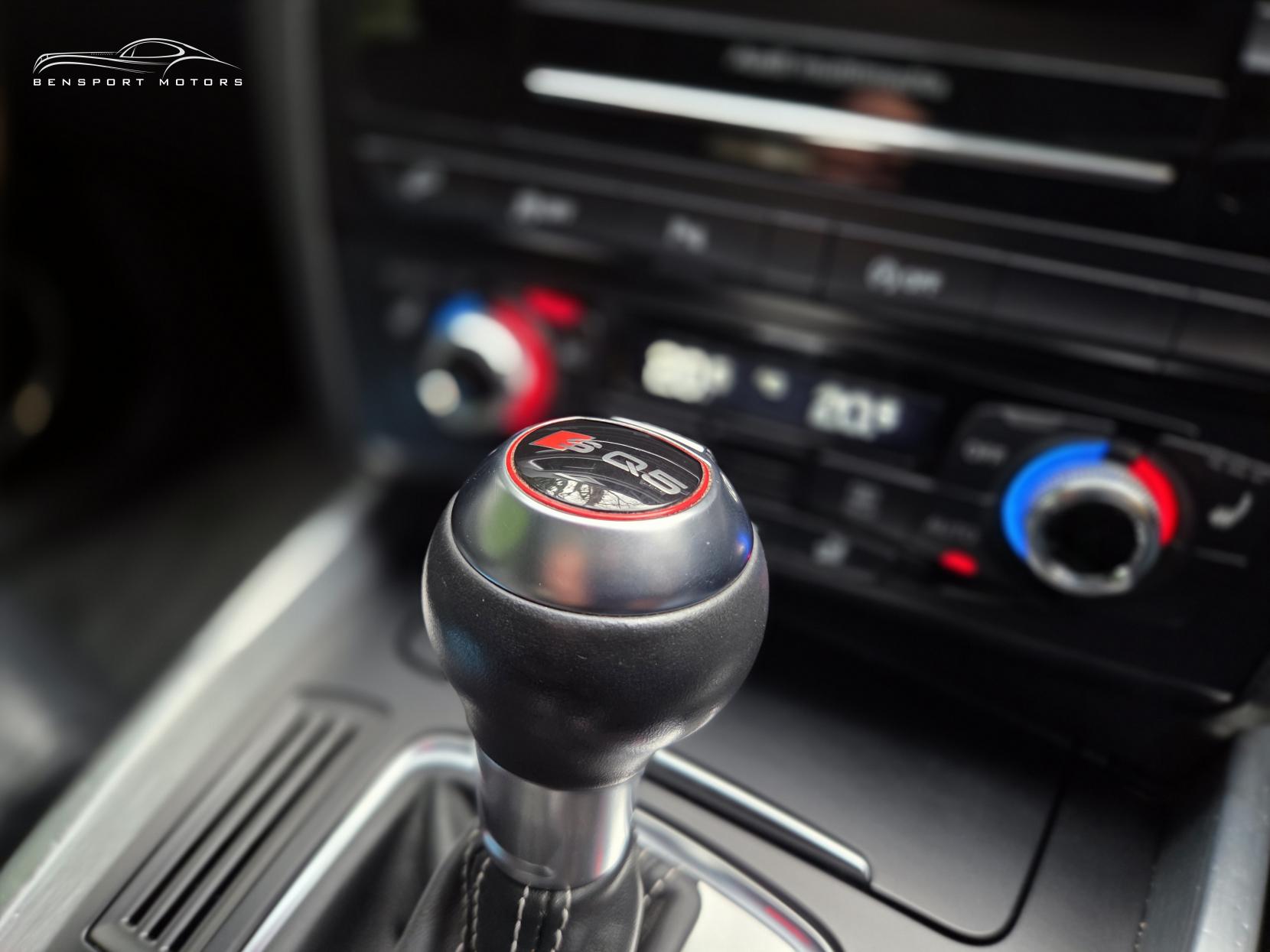 Audi SQ5 3.0 BiTDI V6 SUV 5dr Diesel Tiptronic quattro Euro 5 (s/s) (313 ps)