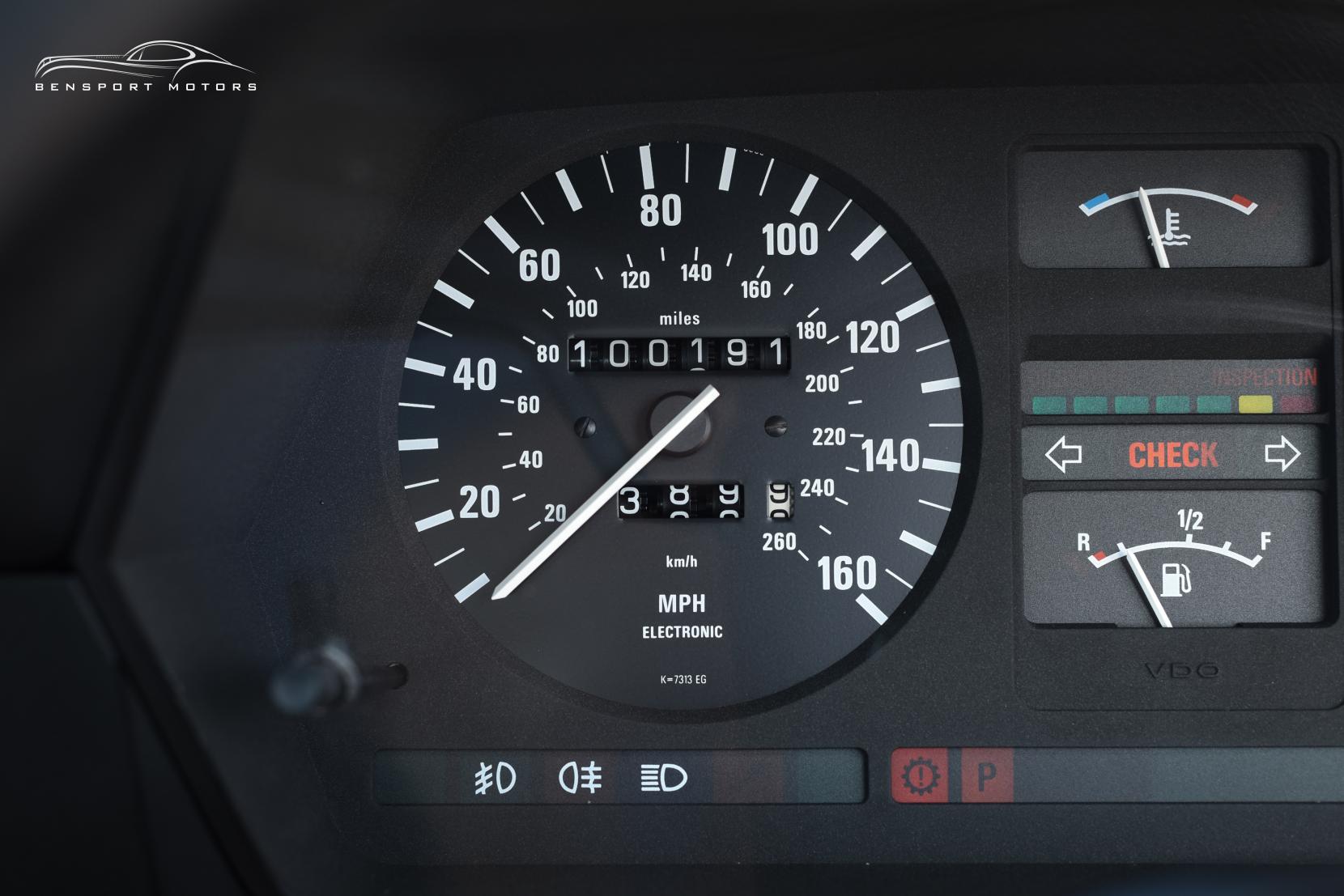 BMW 6 Series 3.4 635CSi Coupe 2dr Petrol Automatic (220 bhp)
