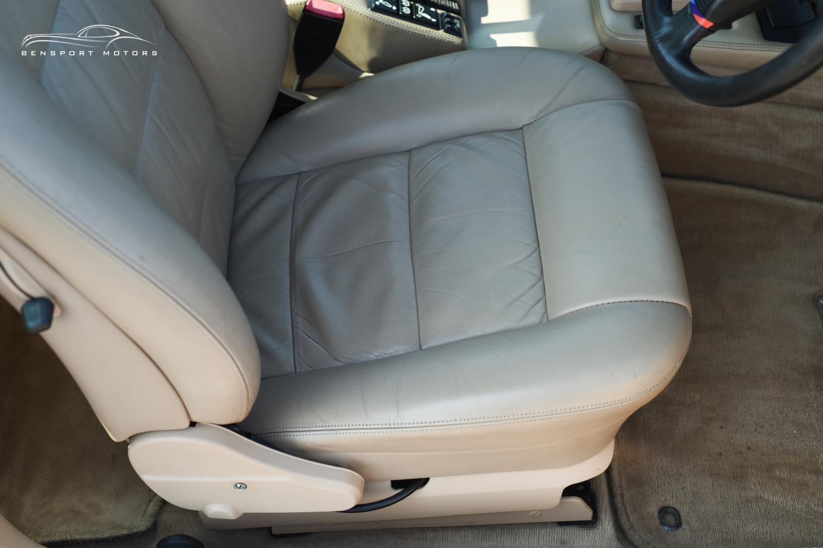 BMW 6 Series 3.4 635CSi Coupe 2dr Petrol Automatic (220 bhp)