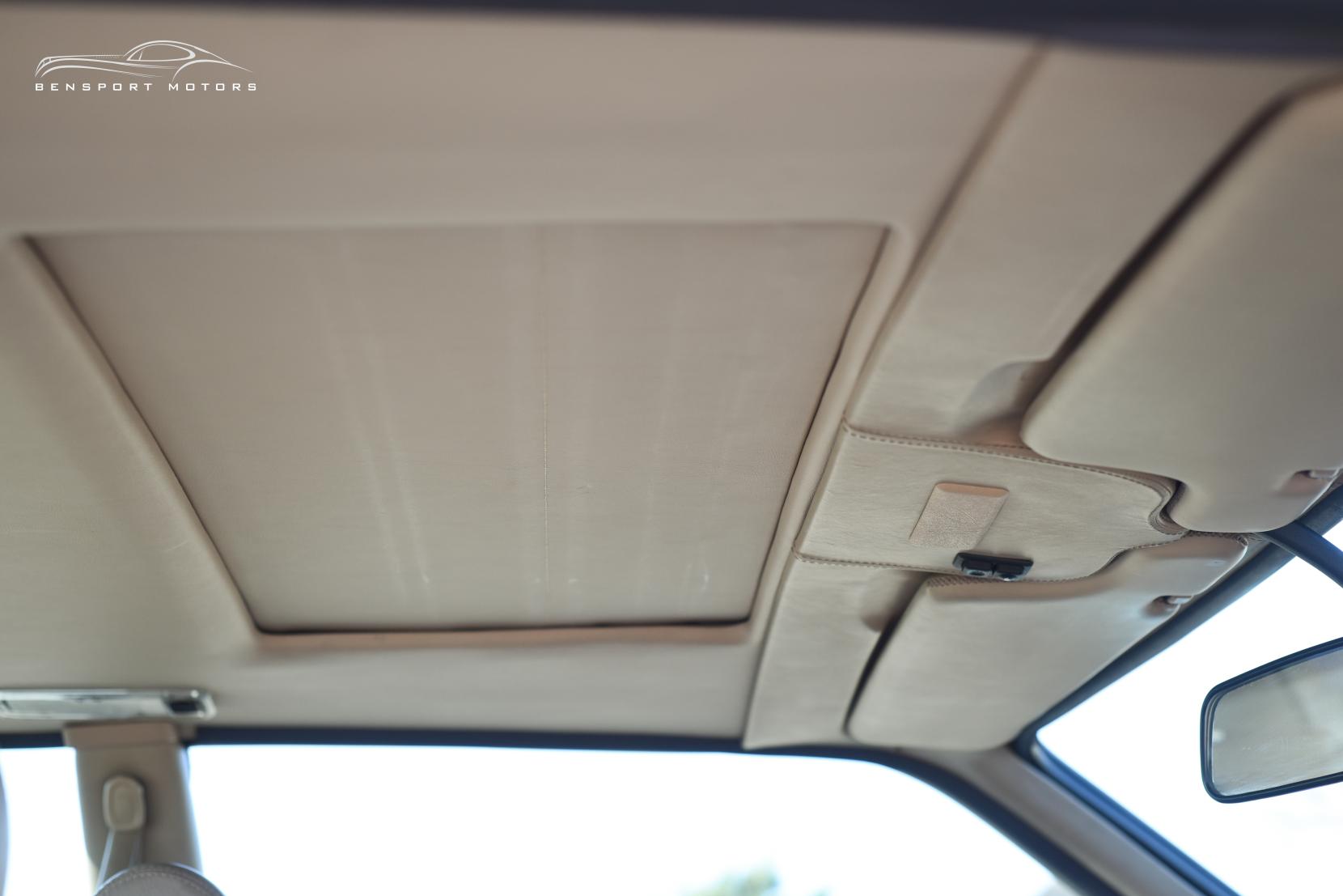 BMW 6 Series 3.4 635CSi Coupe 2dr Petrol Automatic (220 bhp)