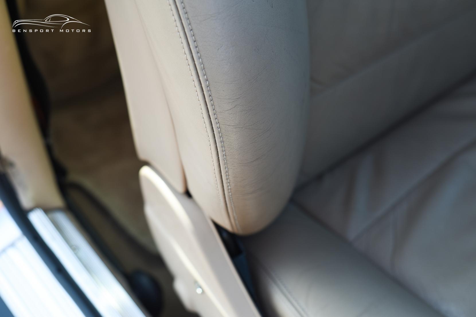 BMW 6 Series 3.4 635CSi Coupe 2dr Petrol Automatic (220 bhp)