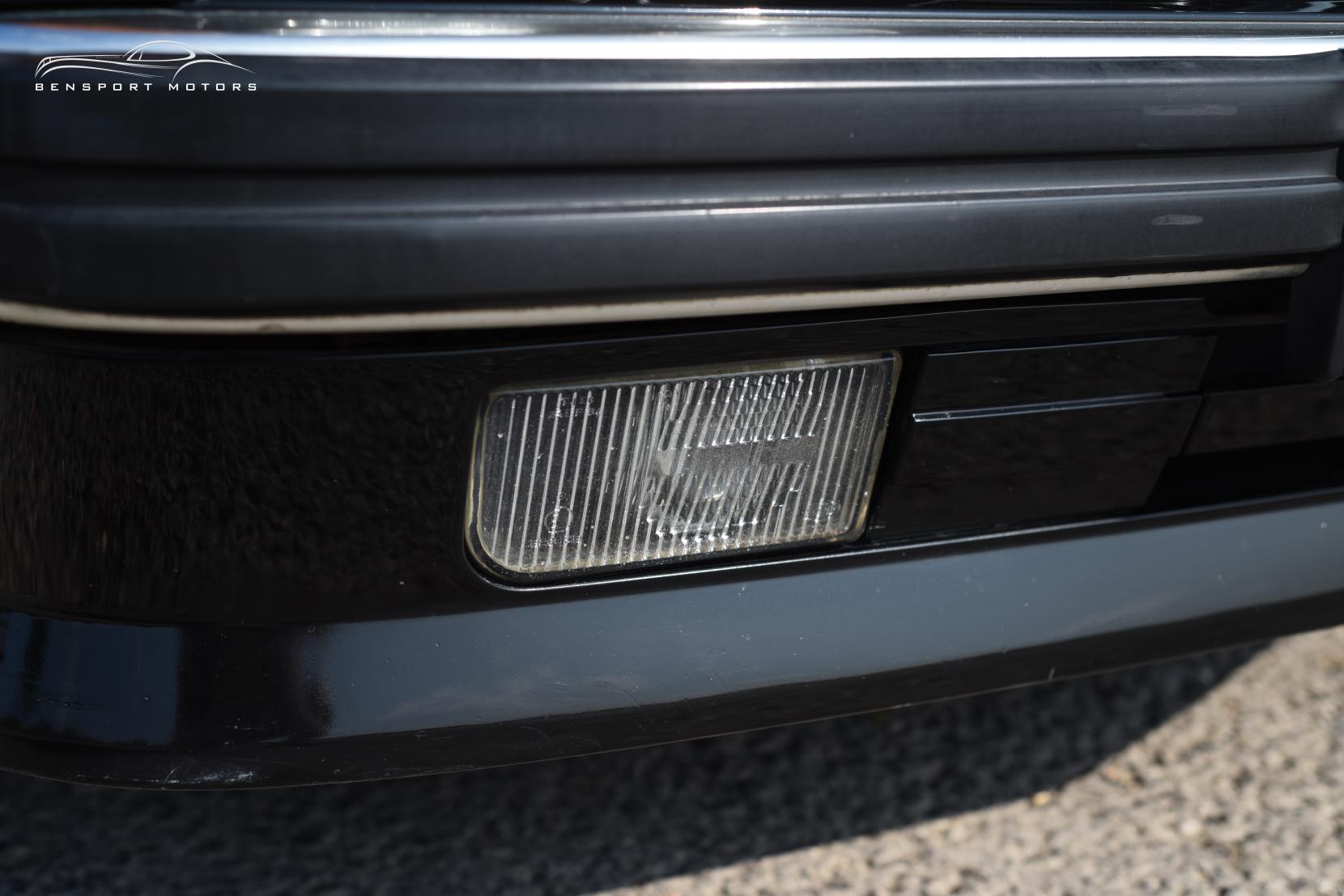 BMW 6 Series 3.4 635CSi Coupe 2dr Petrol Automatic (220 bhp)