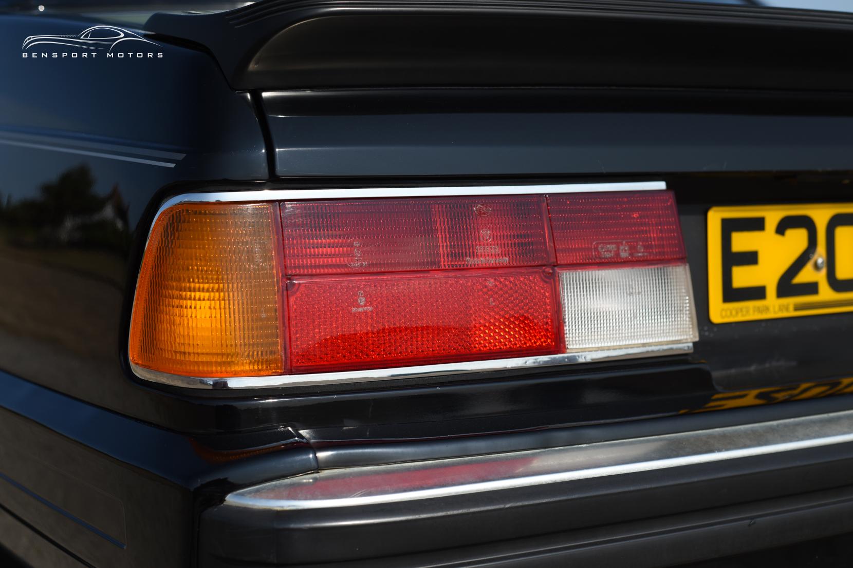 BMW 6 Series 3.4 635CSi Coupe 2dr Petrol Automatic (220 bhp)