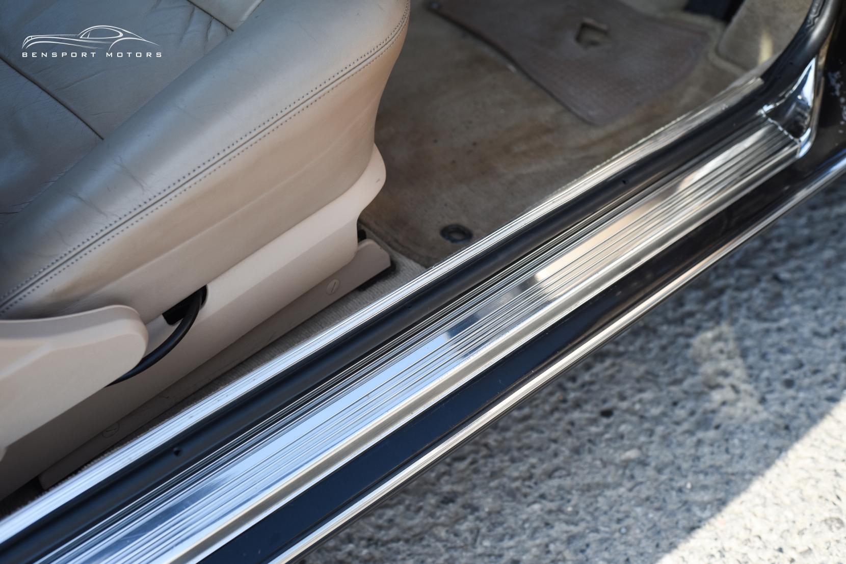BMW 6 Series 3.4 635CSi Coupe 2dr Petrol Automatic (220 bhp)