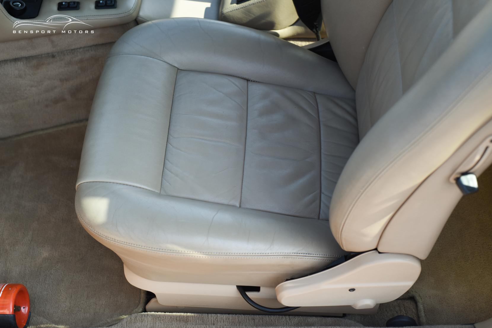 BMW 6 Series 3.4 635CSi Coupe 2dr Petrol Automatic (220 bhp)