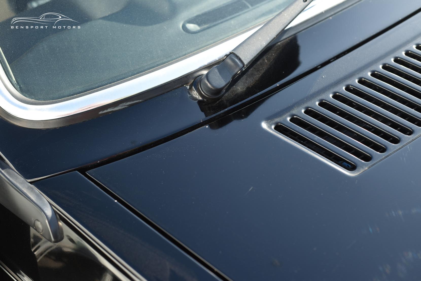 BMW 6 Series 3.4 635CSi Coupe 2dr Petrol Automatic (220 bhp)