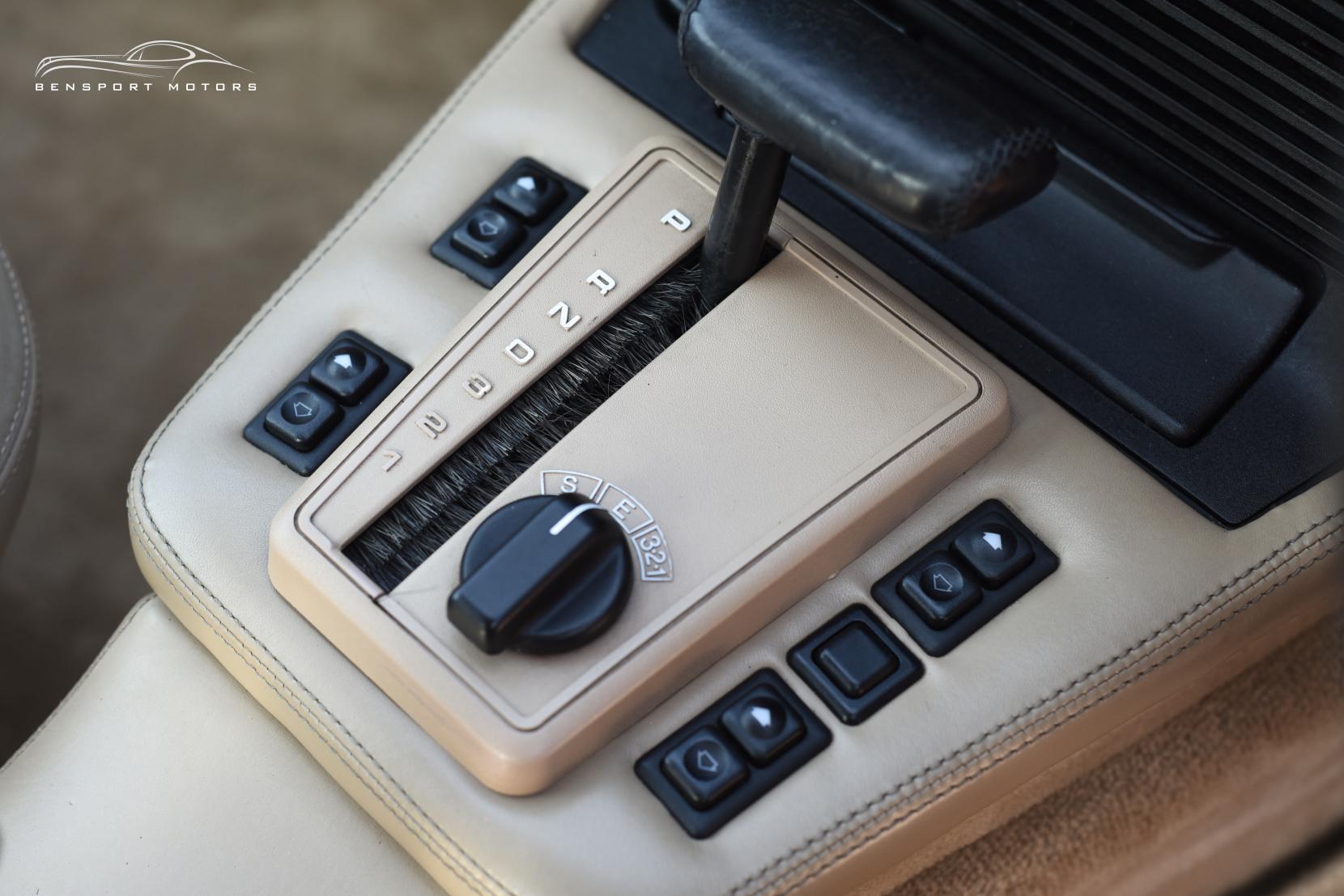 BMW 6 Series 3.4 635CSi Coupe 2dr Petrol Automatic (220 bhp)