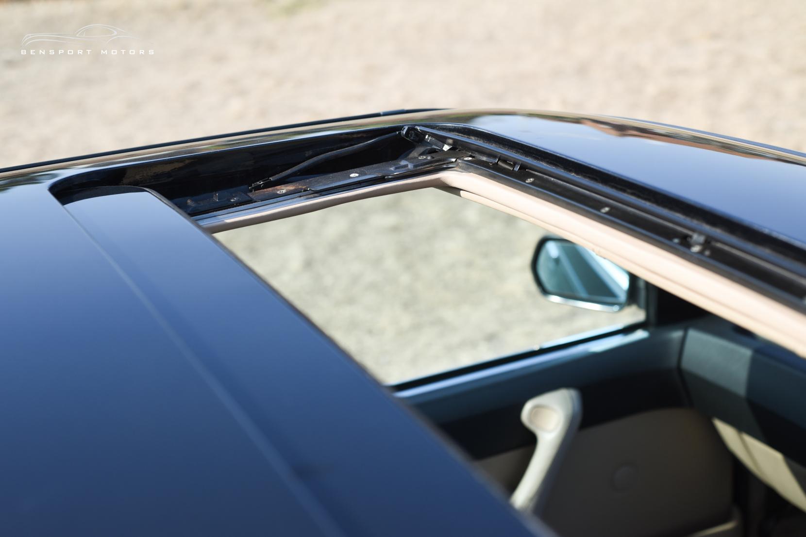 BMW 6 Series 3.4 635CSi Coupe 2dr Petrol Automatic (220 bhp)
