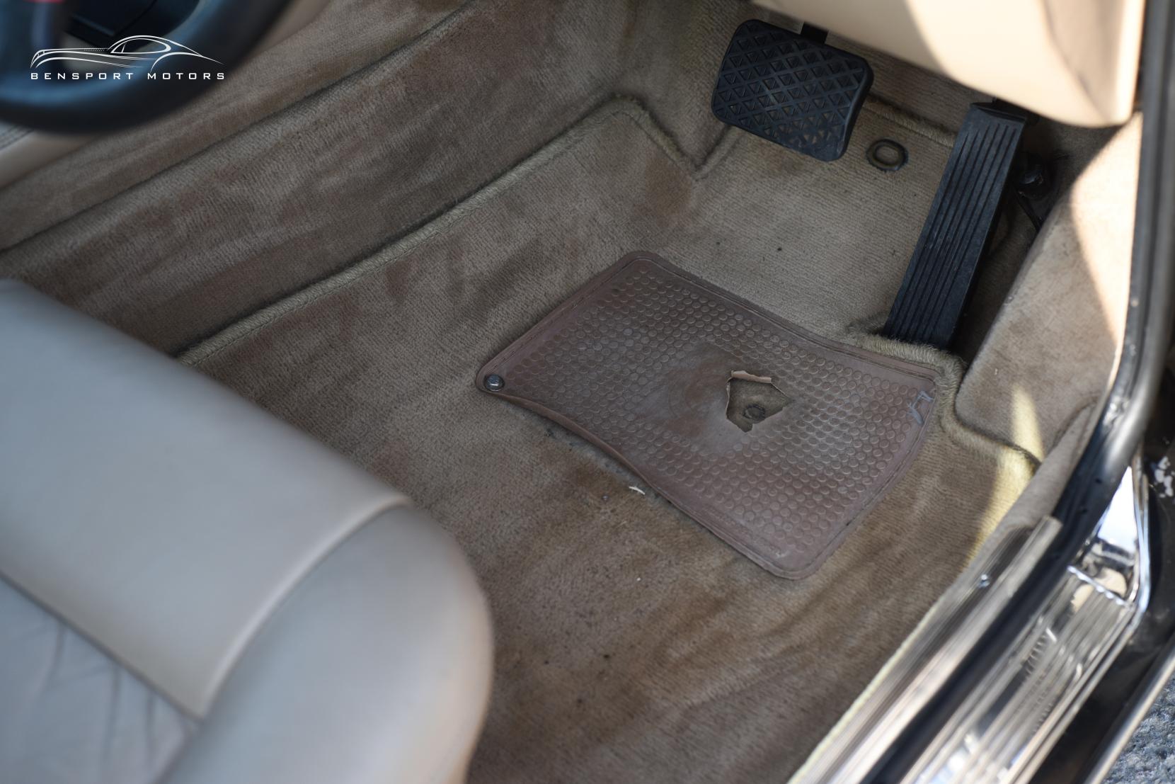BMW 6 Series 3.4 635CSi Coupe 2dr Petrol Automatic (220 bhp)