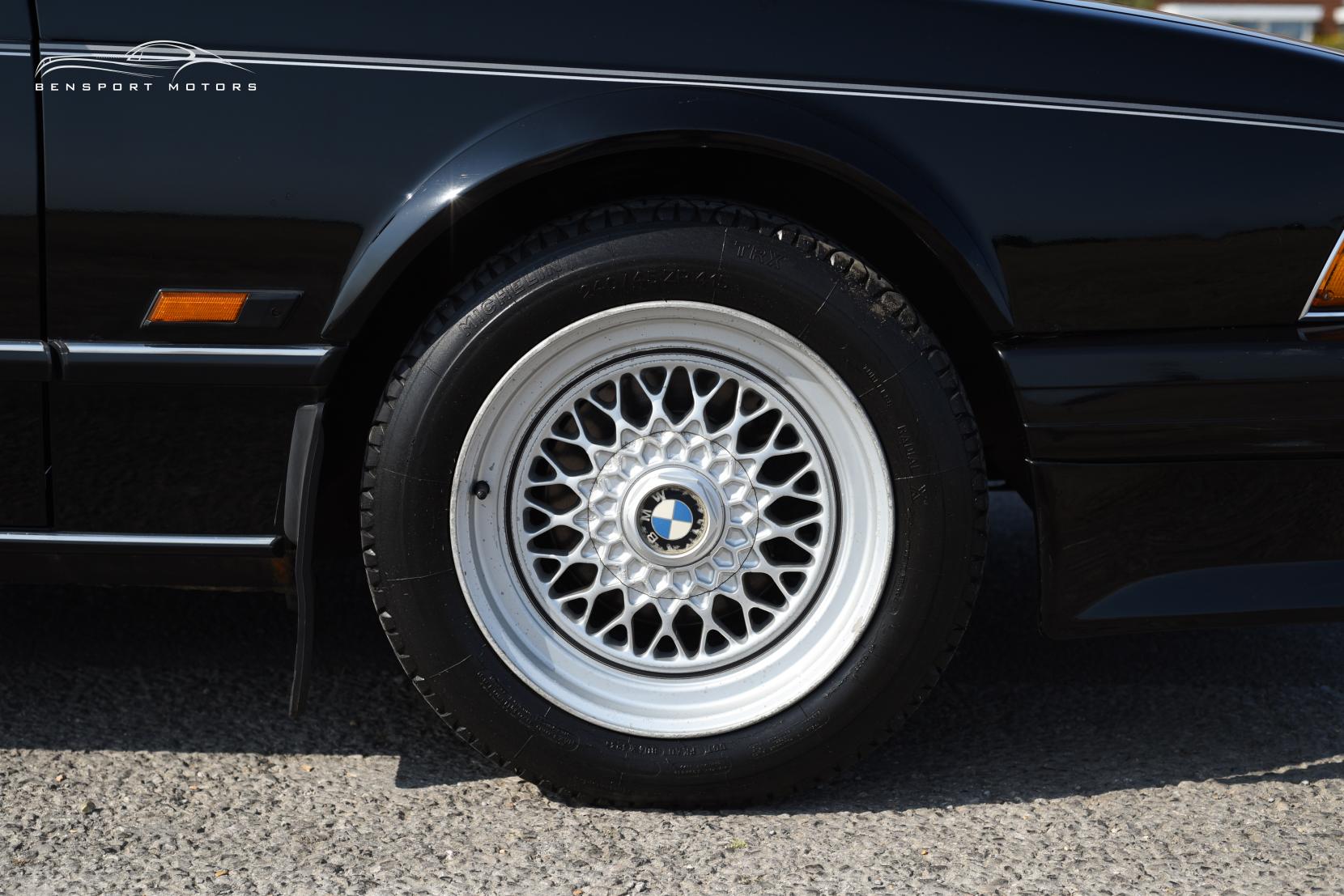 BMW 6 Series 3.4 635CSi Coupe 2dr Petrol Automatic (220 bhp)