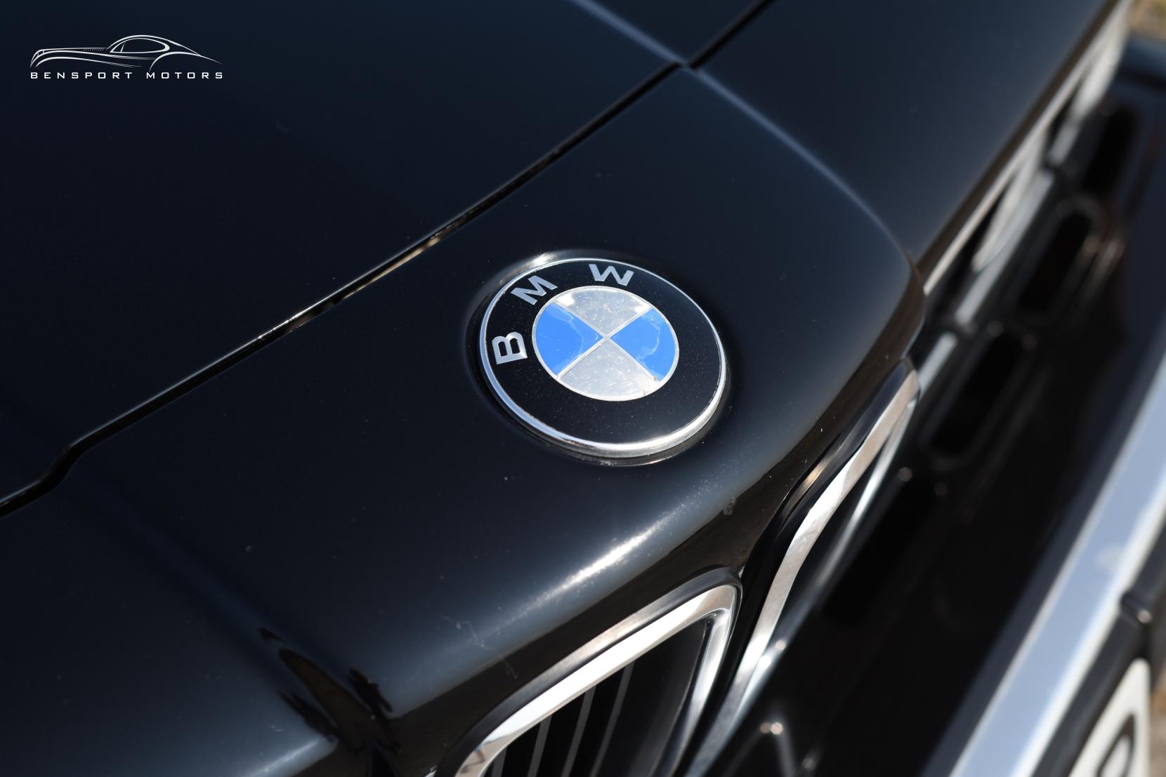 BMW 6 Series 3.4 635CSi Coupe 2dr Petrol Automatic (220 bhp)