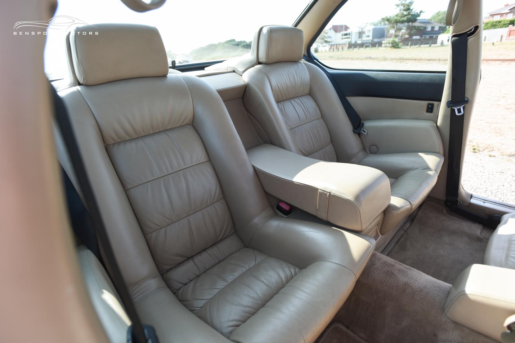 BMW 6 Series 3.4 635CSi Coupe 2dr Petrol Automatic (220 bhp)