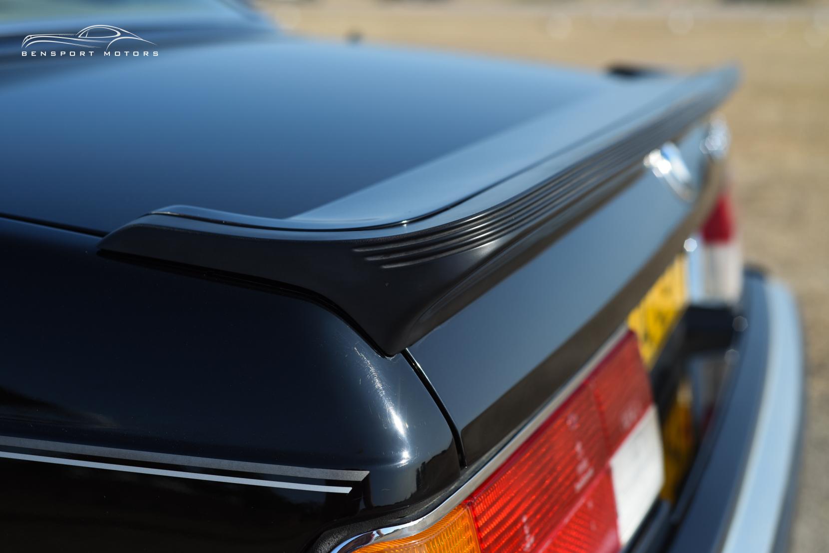 BMW 6 Series 3.4 635CSi Coupe 2dr Petrol Automatic (220 bhp)