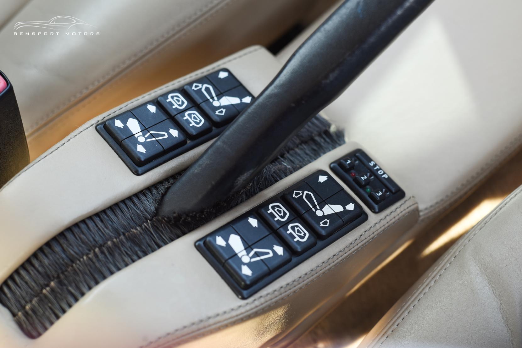 BMW 6 Series 3.4 635CSi Coupe 2dr Petrol Automatic (220 bhp)