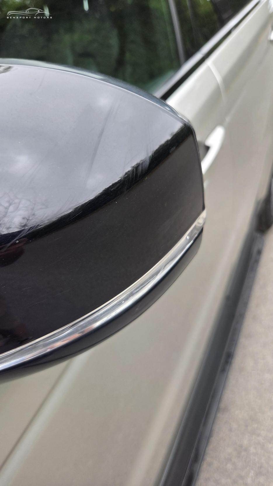 Land Rover Range Rover Sport 3.0 SD V6 HSE Dynamic SUV 5dr Diesel Auto 4WD Euro 5 (s/s) (292 ps)