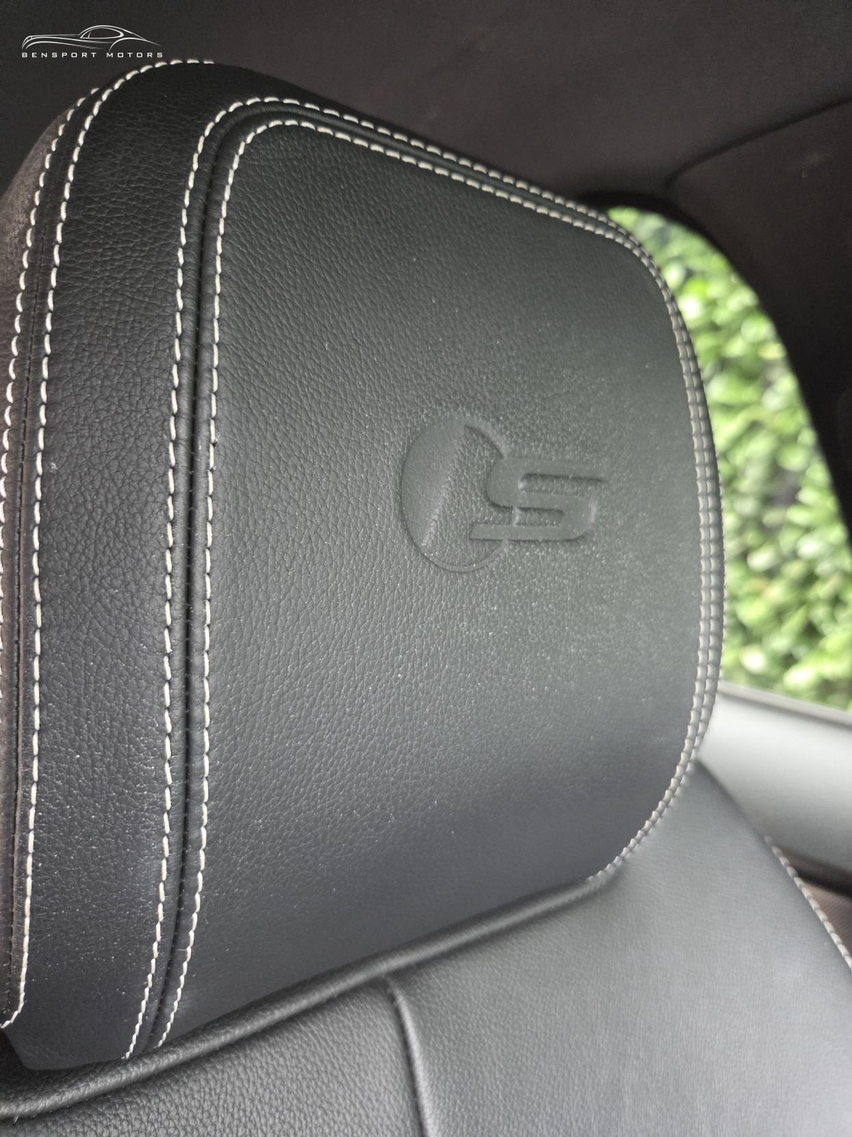 Jaguar F-PACE 3.0 D300 V6 S SUV 5dr Diesel Auto AWD Euro 6 (s/s) (300 ps)