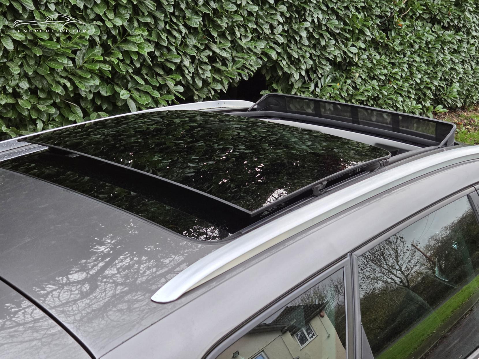 SEAT Leon 2.0 TDI CR FR Sport Tourer 5dr Diesel DSG Euro 5 (s/s) (184 ps)