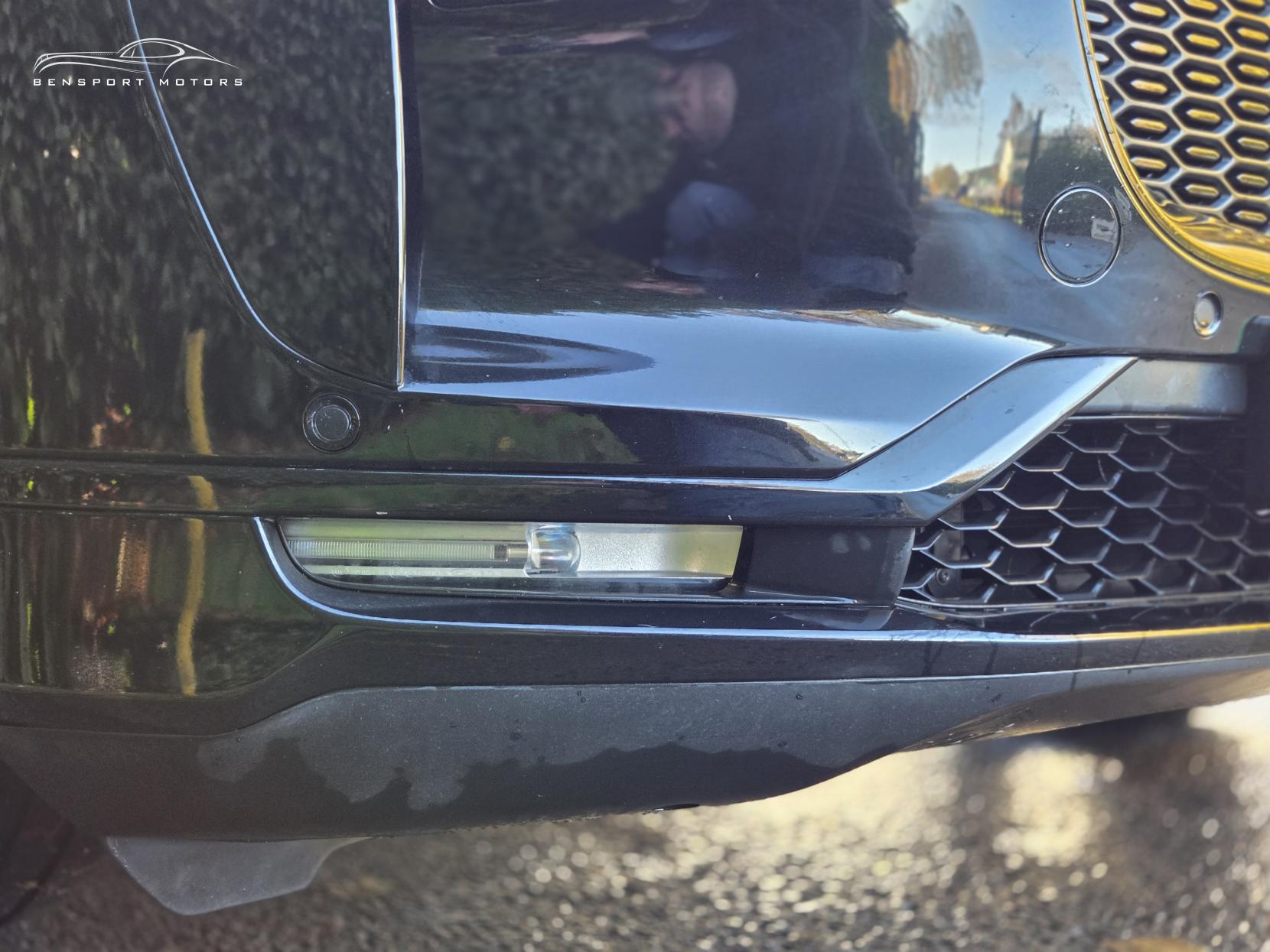 Jaguar I-PACE 400 90kWh HSE SUV 5dr Electric Auto 4WD (400 ps)