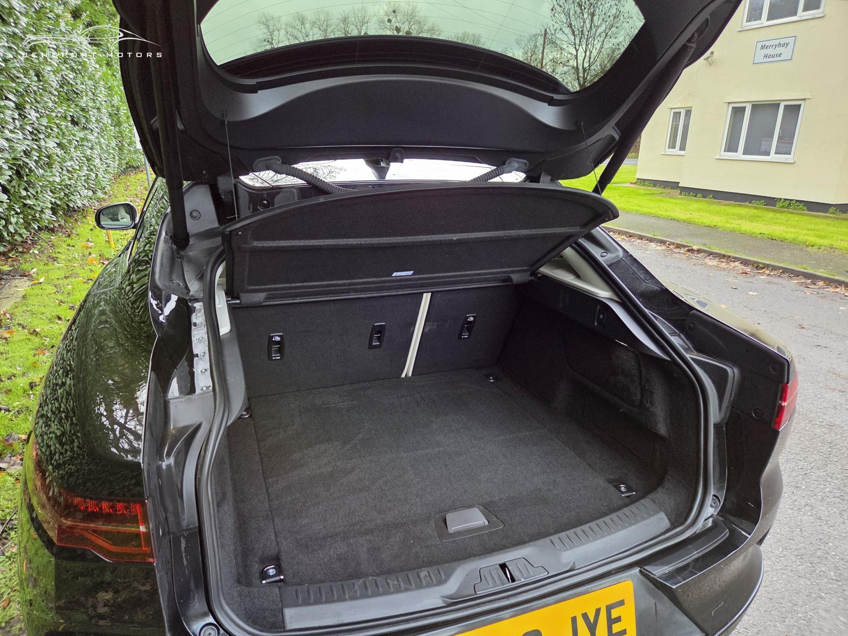 Jaguar I-PACE 400 90kWh HSE SUV 5dr Electric Auto 4WD (400 ps)